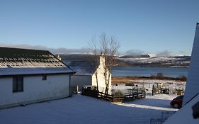 Arle Lodge